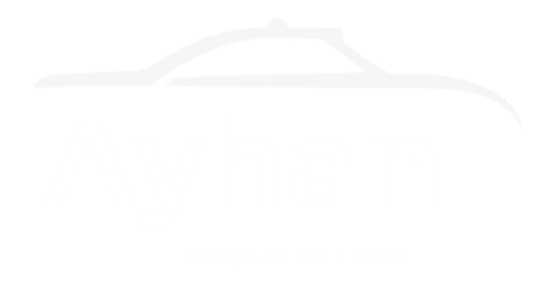 Taxiunternehmen Ayhan