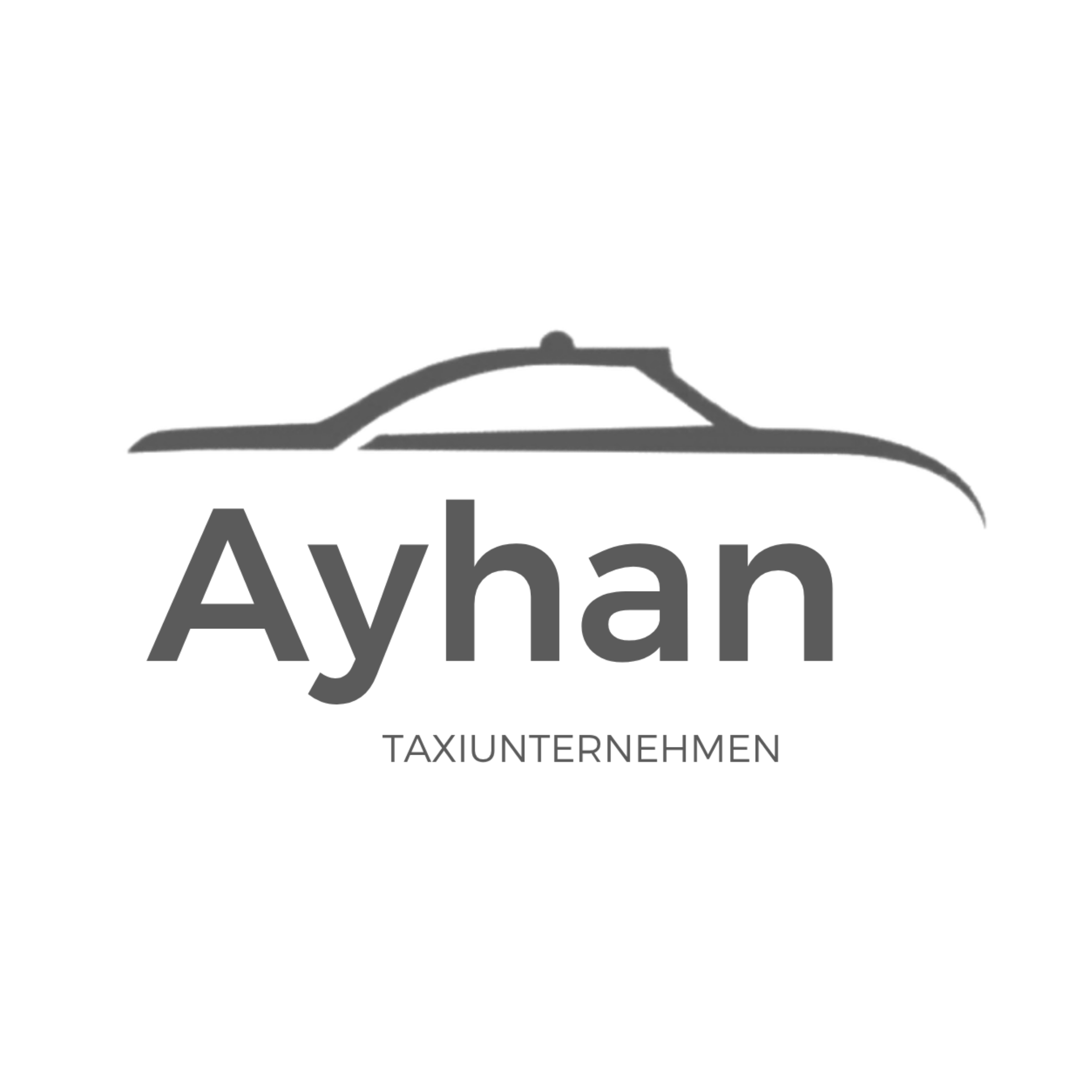 Taxiunternehmen Ayhan